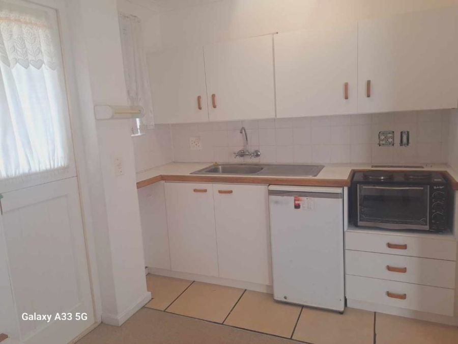 1 Bedroom Property for Sale in Westcliff Western Cape